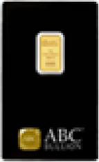 Buy Gold Bullion Minted Bars