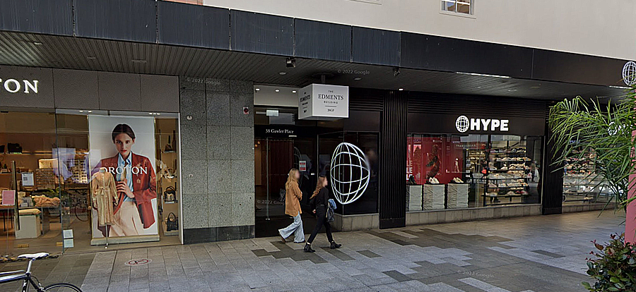 Adelaide Gold Company Location Photo