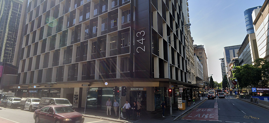 Brisbane Gold Company Location Photo