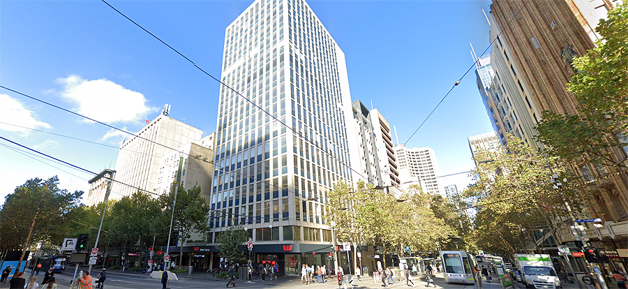 Melbourne Gold Company Location Photo