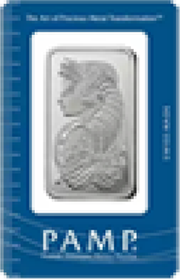 Buy Silver Bullion Minted Bars