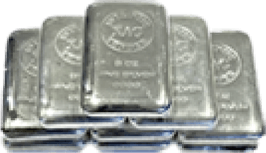 Buy Silver Bullion Pool Allocated